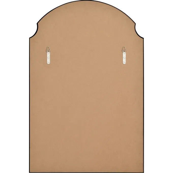 Asmara Wall Mirror - Full Length Floor Mirror with Adjustable Tilt, Modern Home Decor for Bedroom, Living Room, and Entryway - Perfect for Outfit Checks and Home Styling