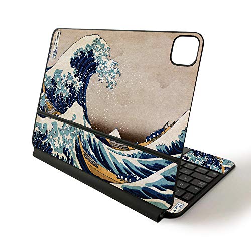 Great Wave Of Kanagawa