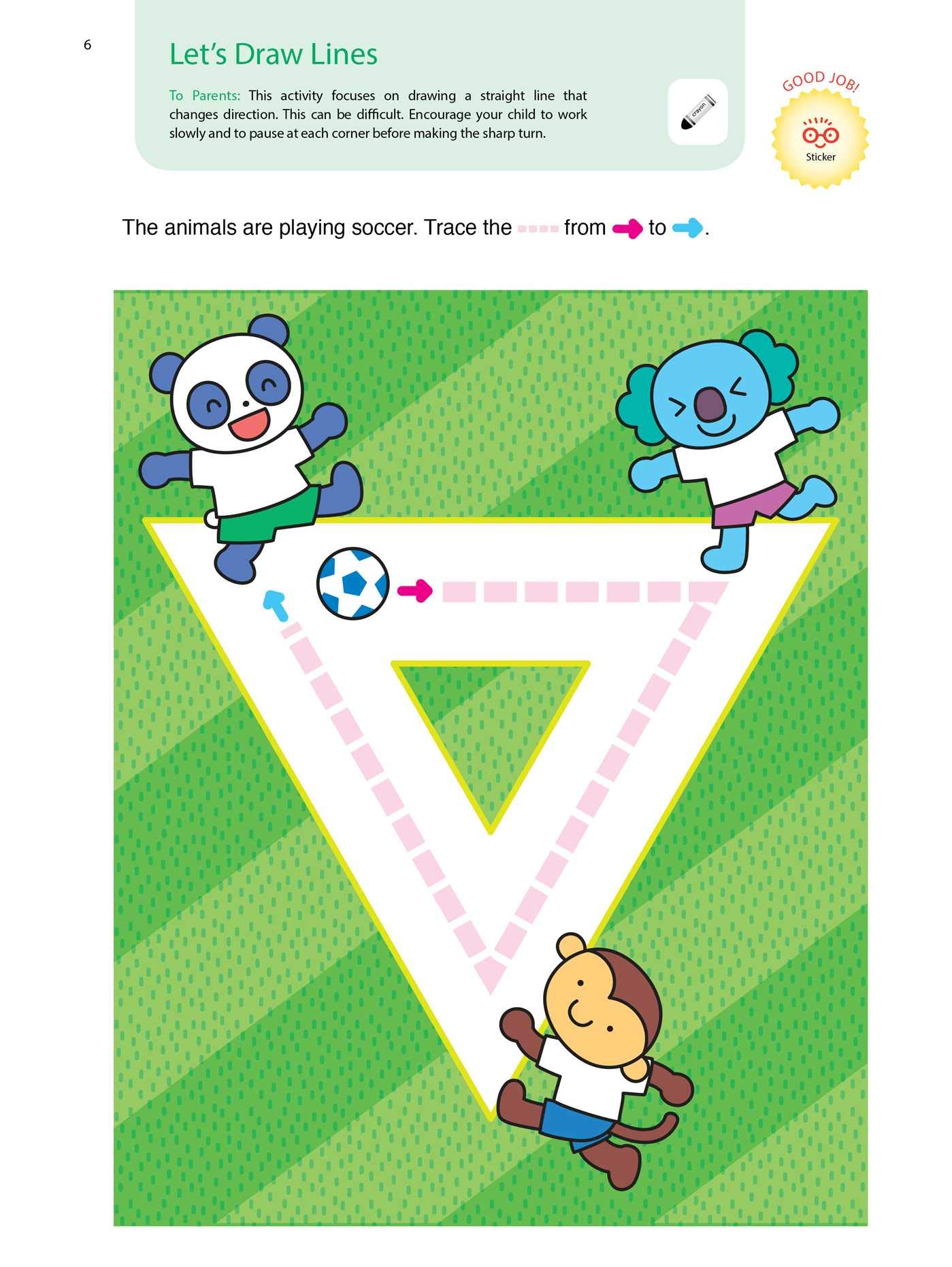 Play Smart Skill Builders 2+ | Early Learning Activity Book for Toddlers Ages 2-4 | Develop Fine Motor, Math & Problem-Solving Skills | Perfect for Preschool, Homeschool & Travel Learning