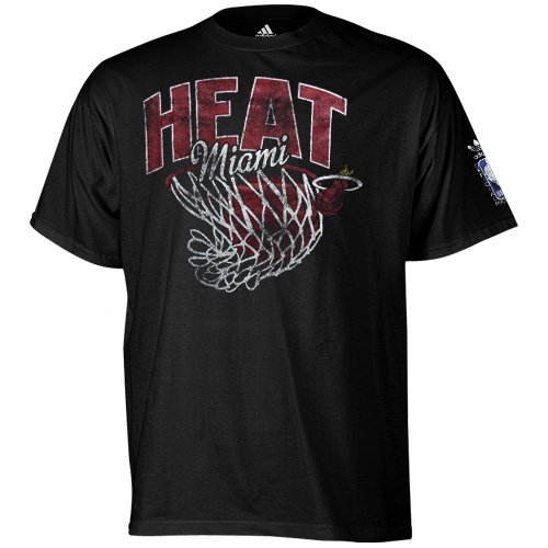 Miami Heat Black 