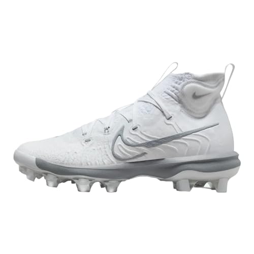 White/Pure Platinum/Wolf Grey