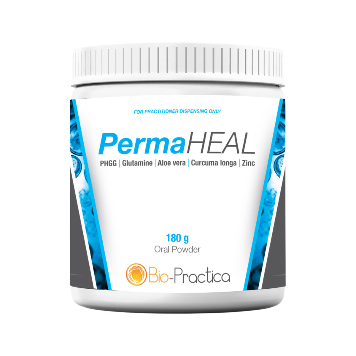 Bio Practica PermaHeal Natural Wound Healing Ointment - Fast Recovery for Cuts, Burns & Skin Irritations | First Aid Essential for Home, Outdoor & Travel