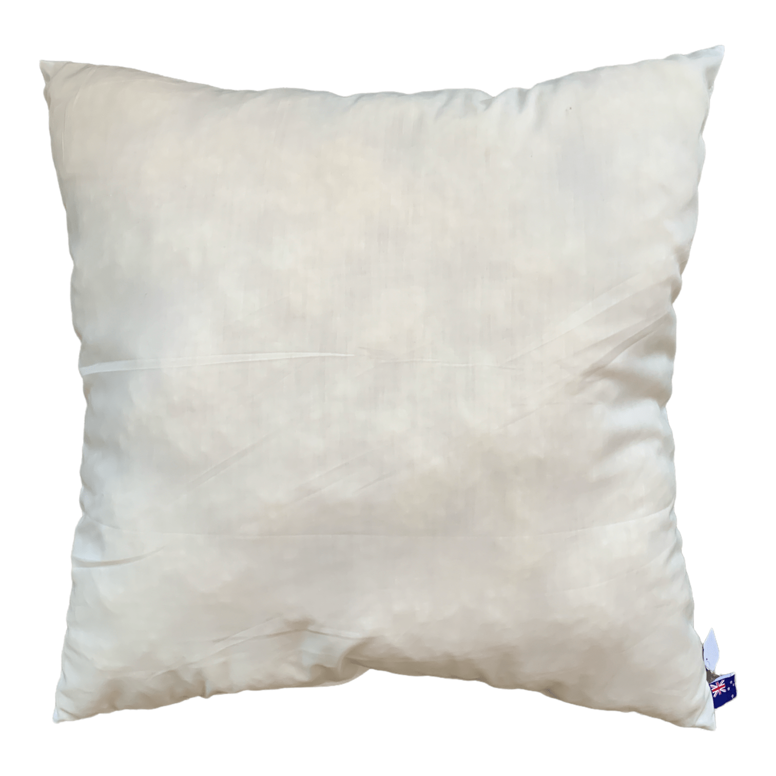 Premium 100% New Zealand Washed Wool Inner Blanket 50x50cm - Soft & Cozy for Home, Office, and Travel Use