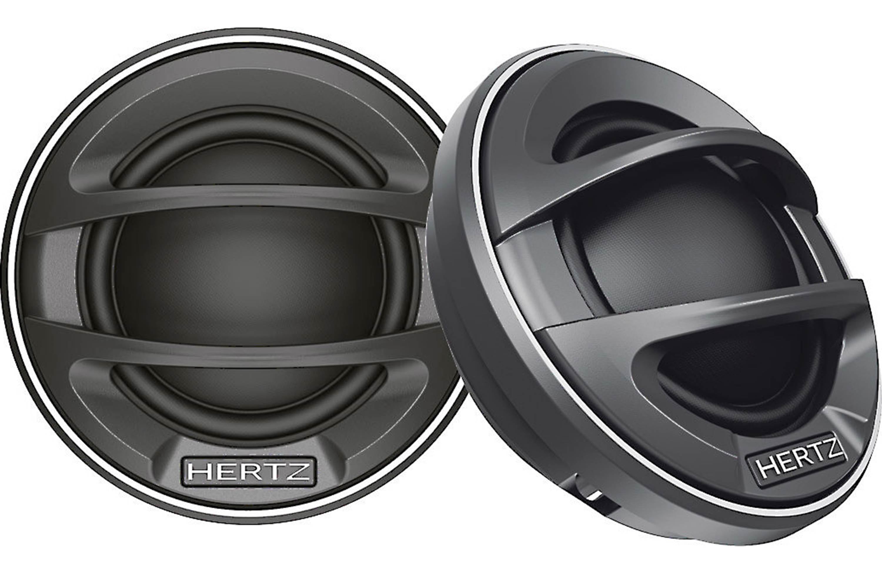 Hertz ML 280.3 Mille Legend Tweeter Pair - High-End Car Audio Tweeters for Crystal Clear Sound | Perfect for Car Audio Systems & Home Theater Setups