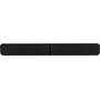 Bluesound Pulse Soundbar+ | Premium Wireless Soundbar with Hi-Res Audio & Built-in Subwoofer | Perfect for Home Theater & Music Streaming