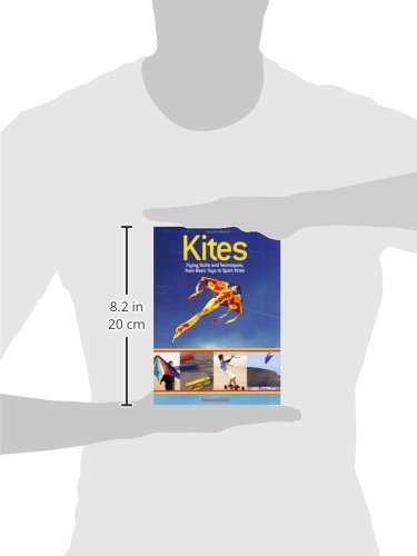 Best Kites for Sale - Learn Flying Skills & Techniques from Basic Toys to Sport Kites | Outdoor Fun, Beach Activities & Family Bonding