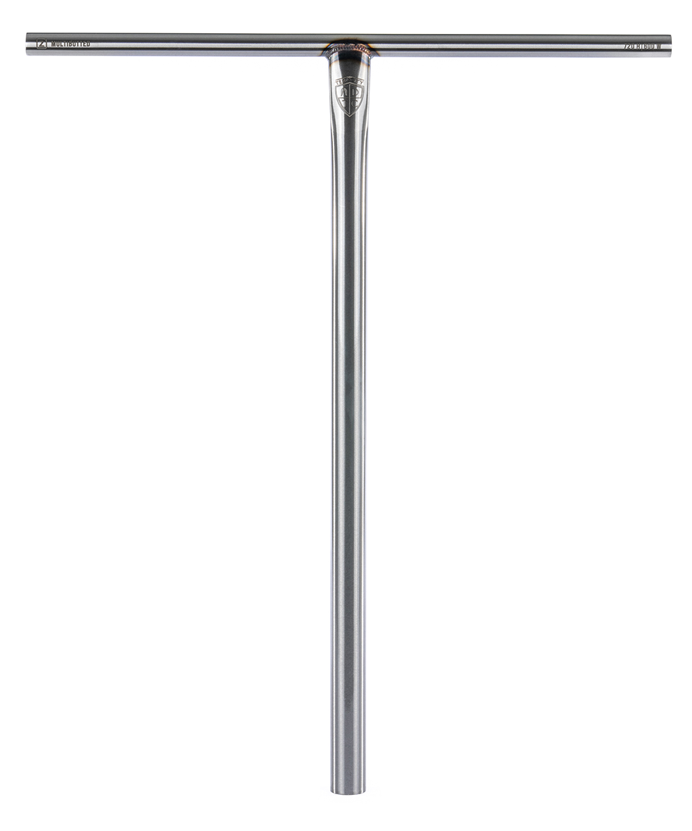 Ethic Tenacity V2 T-Bar Skateboard Truck 28.4