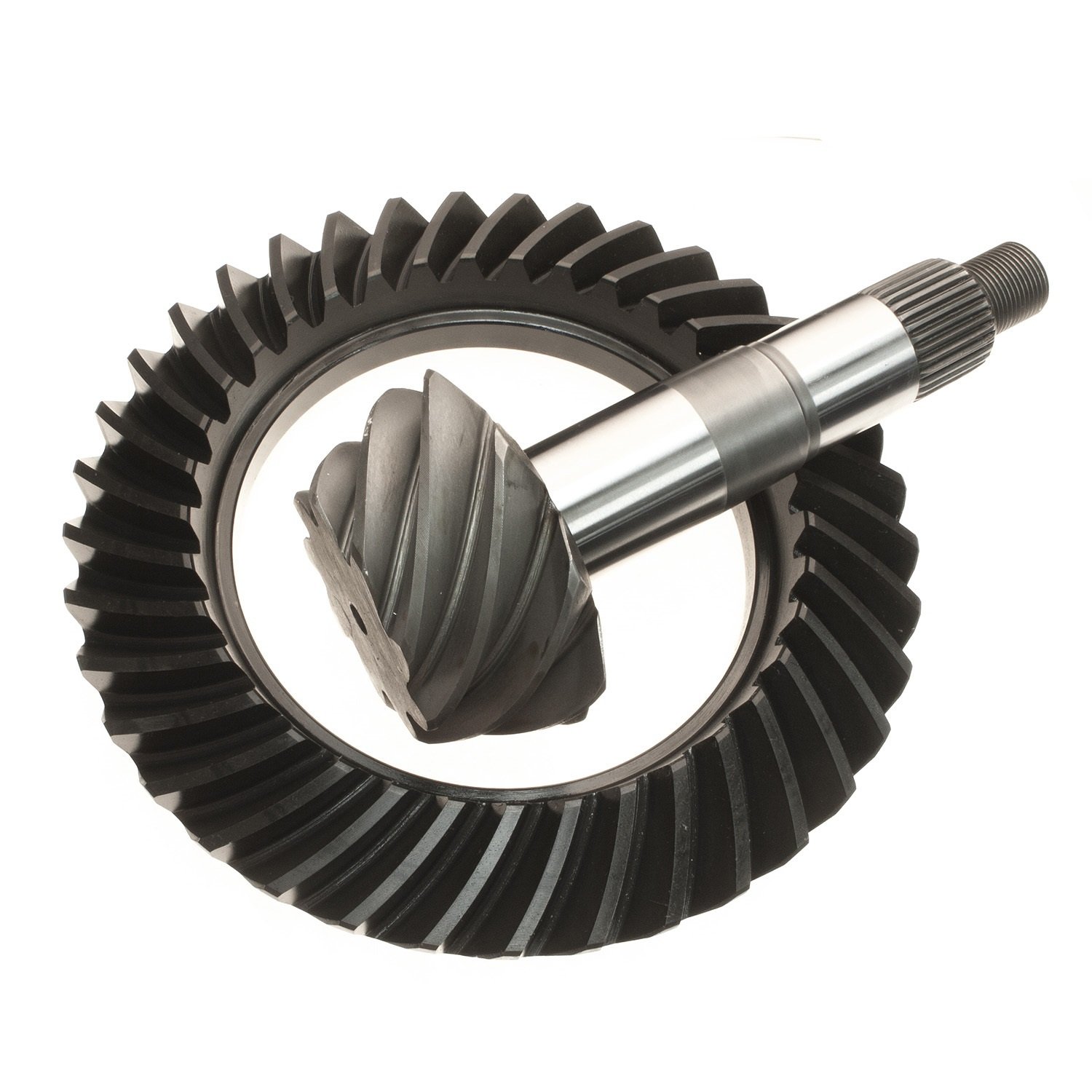 Richmond Gear 4902801 3.73 Ratio 12 Bolt Truck Differential Gear Set - Perfect for Off-Roading, Towing & Performance Upgrades