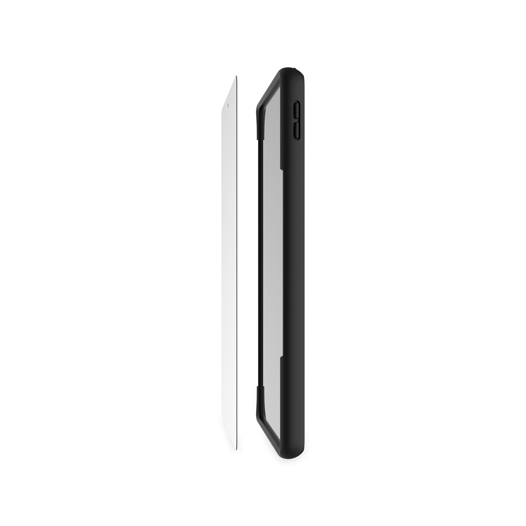 Premium iPad Tempered Glass Screen Protector - 9H Hardness, HD Clear, Anti-Scratch & Bubble-Free - Perfect for Work, Study & Entertainment