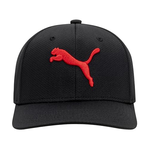 Black/Big Red
