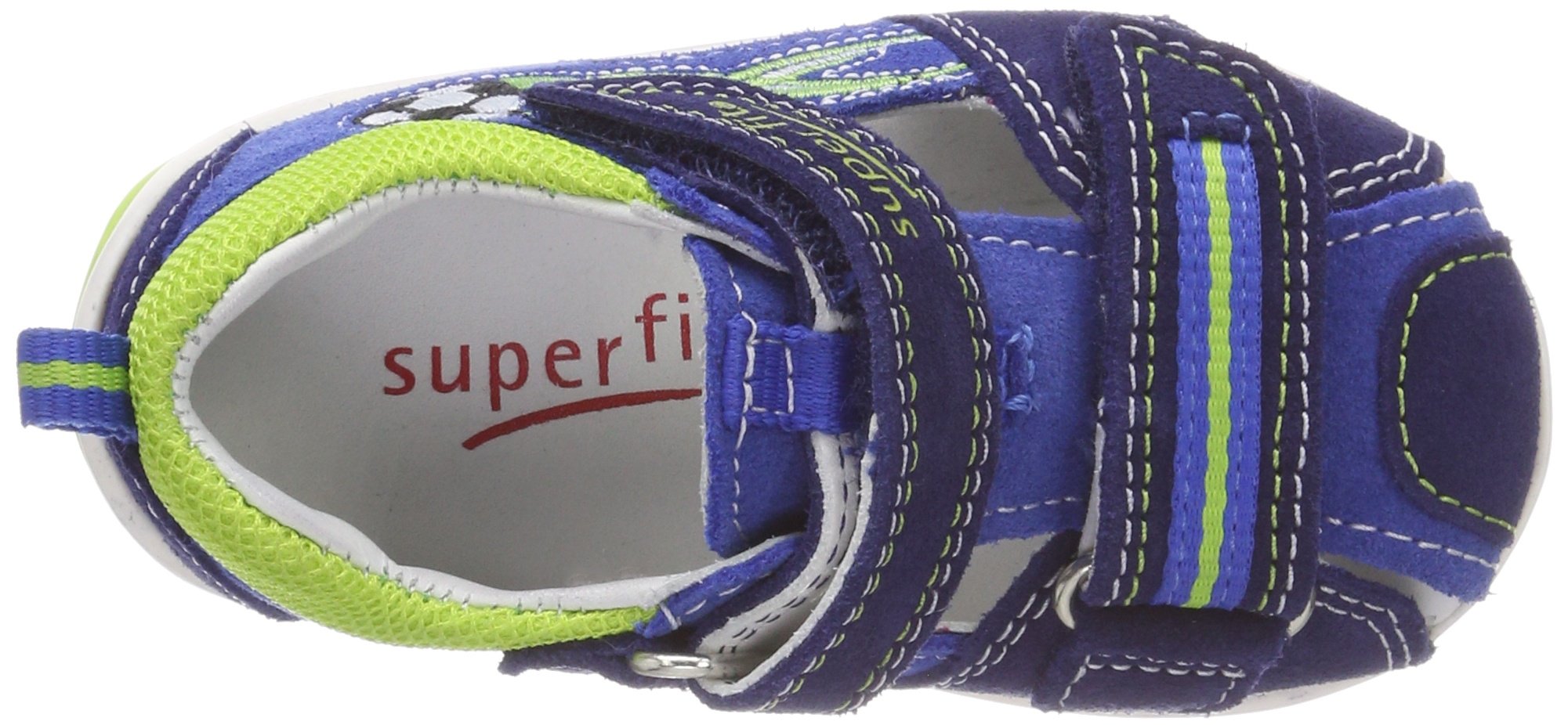 Boys' Open Toe Sandals - Breathable Summer Beach Shoes for Kids | Perfect for Outdoor Play, Poolside & Vacation