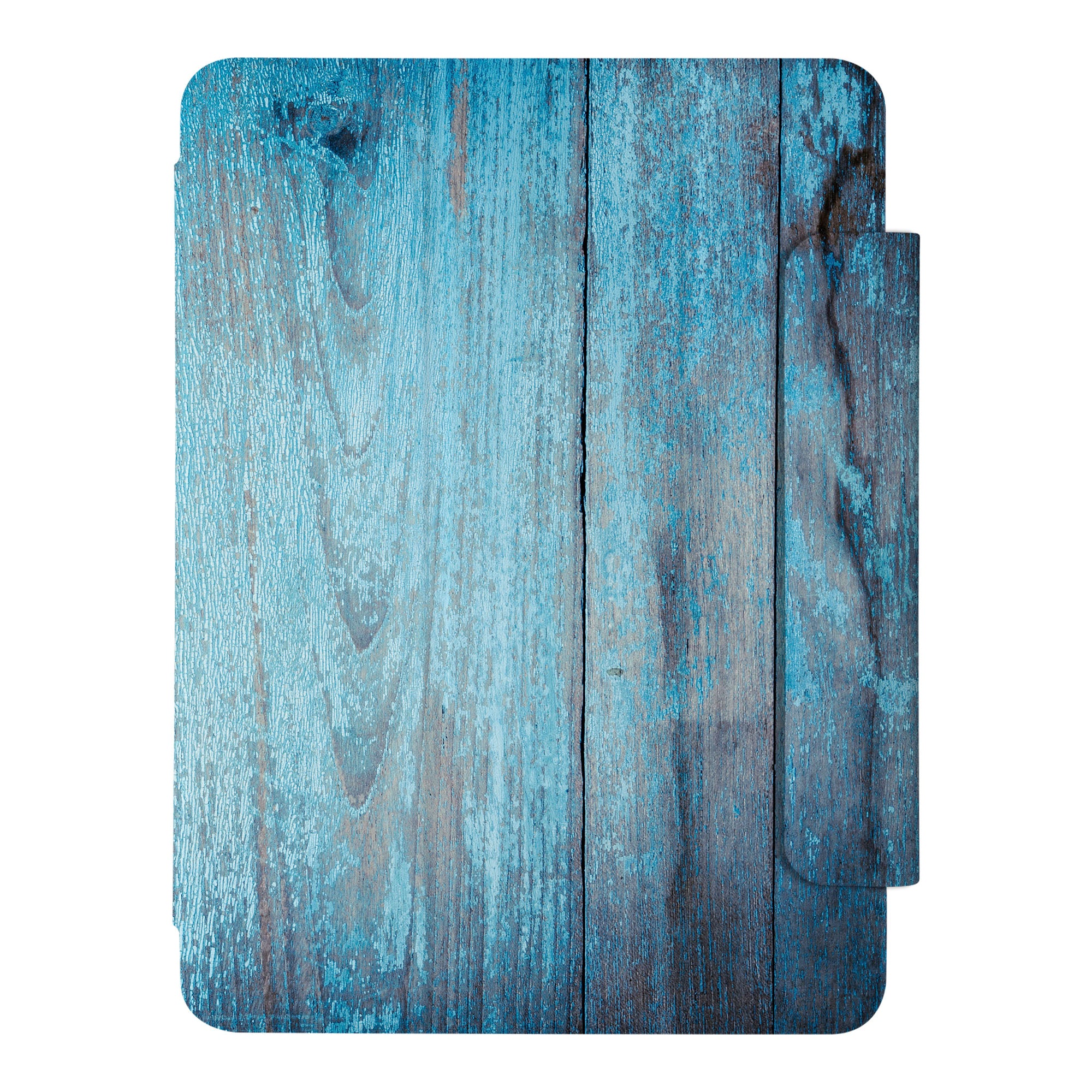 SlimFit Wooden iPad Case - Lightweight & Durable Protective Cover for iPad Air/Pro - Perfect for Work, Travel & Everyday Use