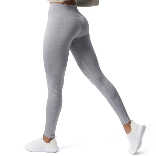 Smokey Grey Marl