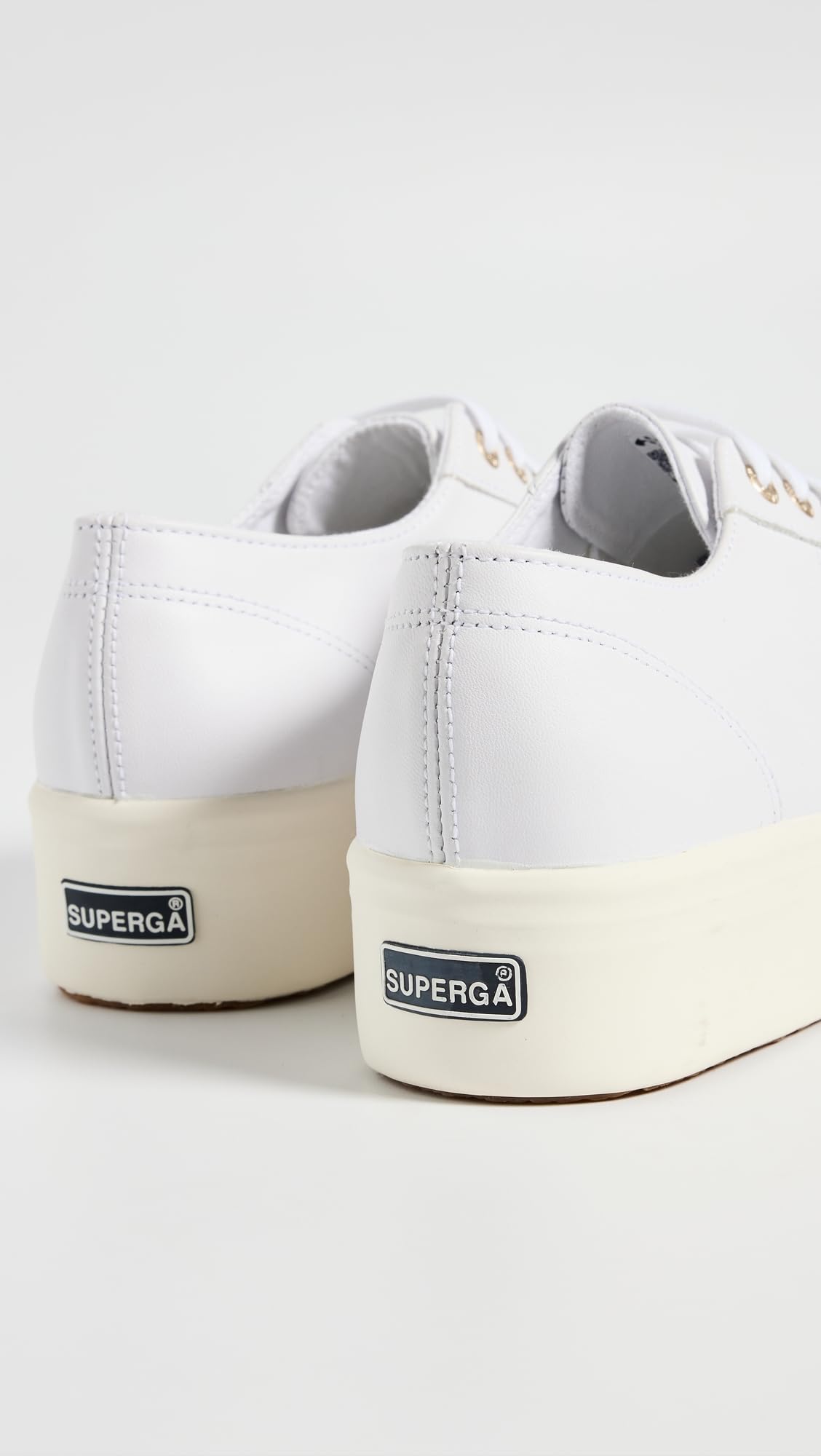 Superga Women's 2790 Platform Sneakers - Comfortable Fashion Sneakers for Women | Casual Walking Shoes, Street Style & Everyday Wear