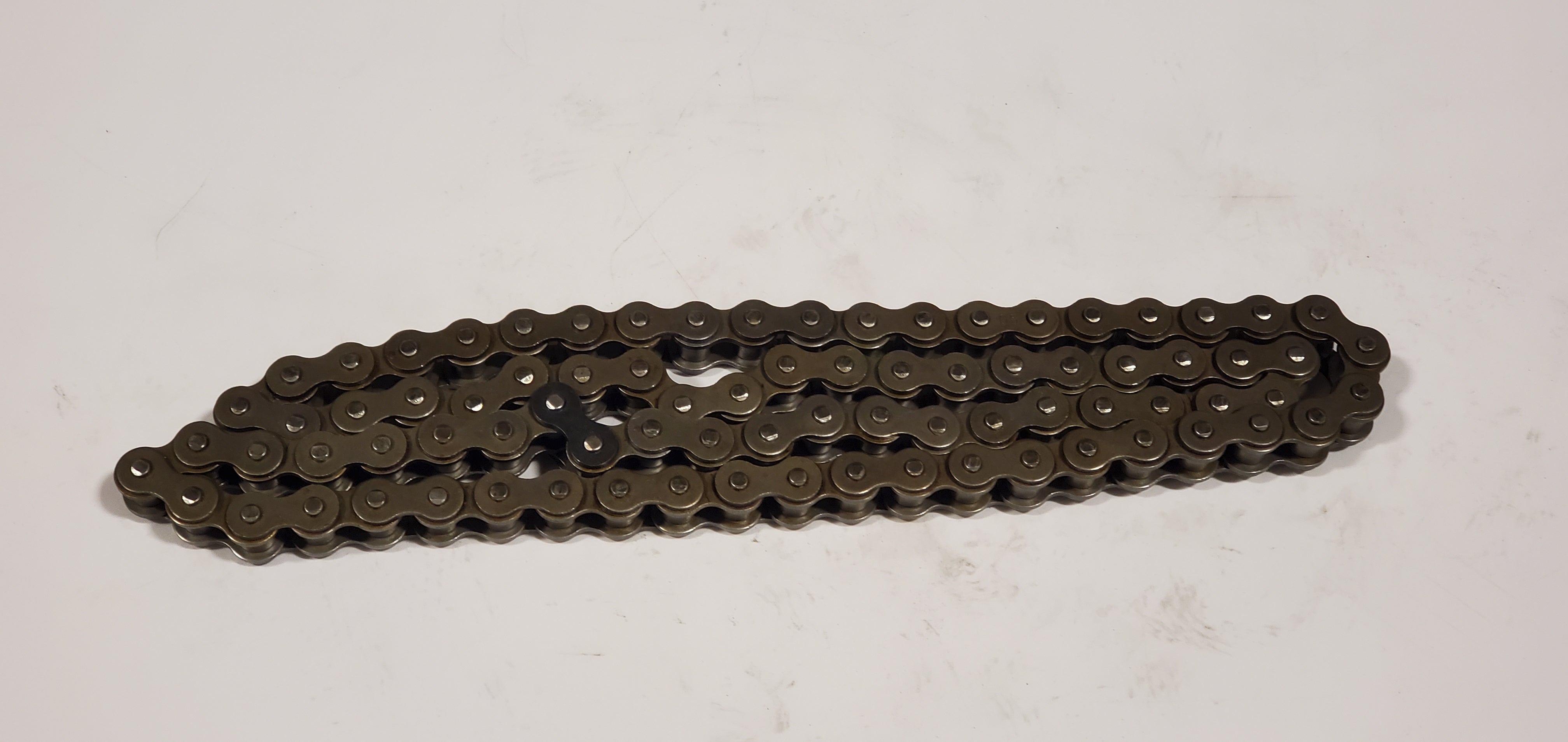 GB150 Stainless Steel Chain - Durable & Corrosion-Resistant for Jewelry Making, DIY Crafts, and Home Decor | Perfect for Necklaces, Bracelets, and Keychains
