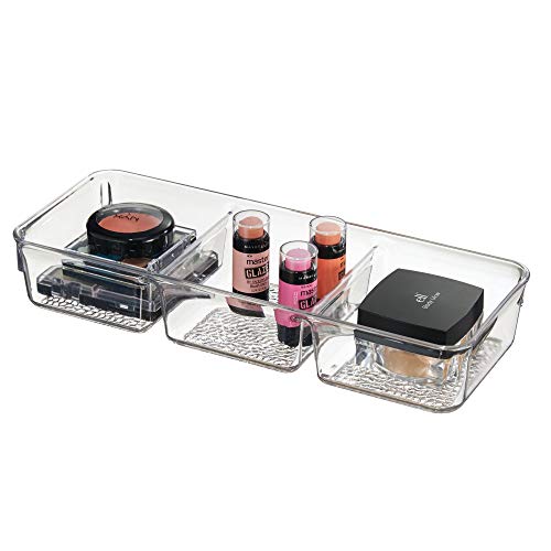 3 Compartments
