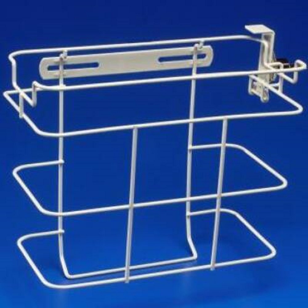 Covidien 8528C SharpSafety™ Wire Bracket with Lock CS/5 - Sterile Surgical Instrument for Orthopedic & Trauma Procedures - Ideal for Hospital, Clinic & Emergency Room Use