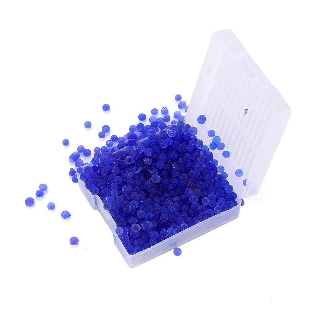 Camera Desiccant Packets - Moisture Absorbing Silica Gel for Camera Bags, Electronics & Clothes Storage | Portable Humidity Control for Travel & Home Use