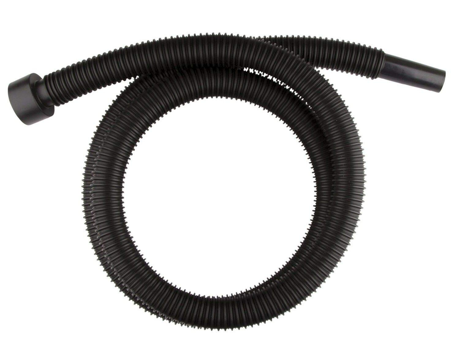 10 Foot Wet Dry Vacuum Cleaner Hose for Shop Vac 1.25
