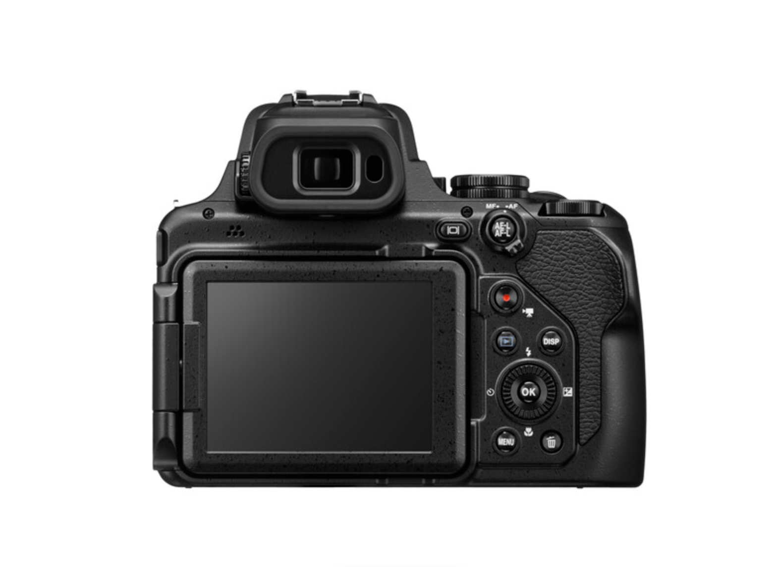 Nikon COOLPIX P1100 Digital Camera - 20.1MP, 30x Optical Zoom, 4K Video, WiFi & Bluetooth - Perfect for Travel, Wildlife Photography & Vlogging
