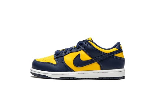 Varsity Maize/Midnight Navy-white