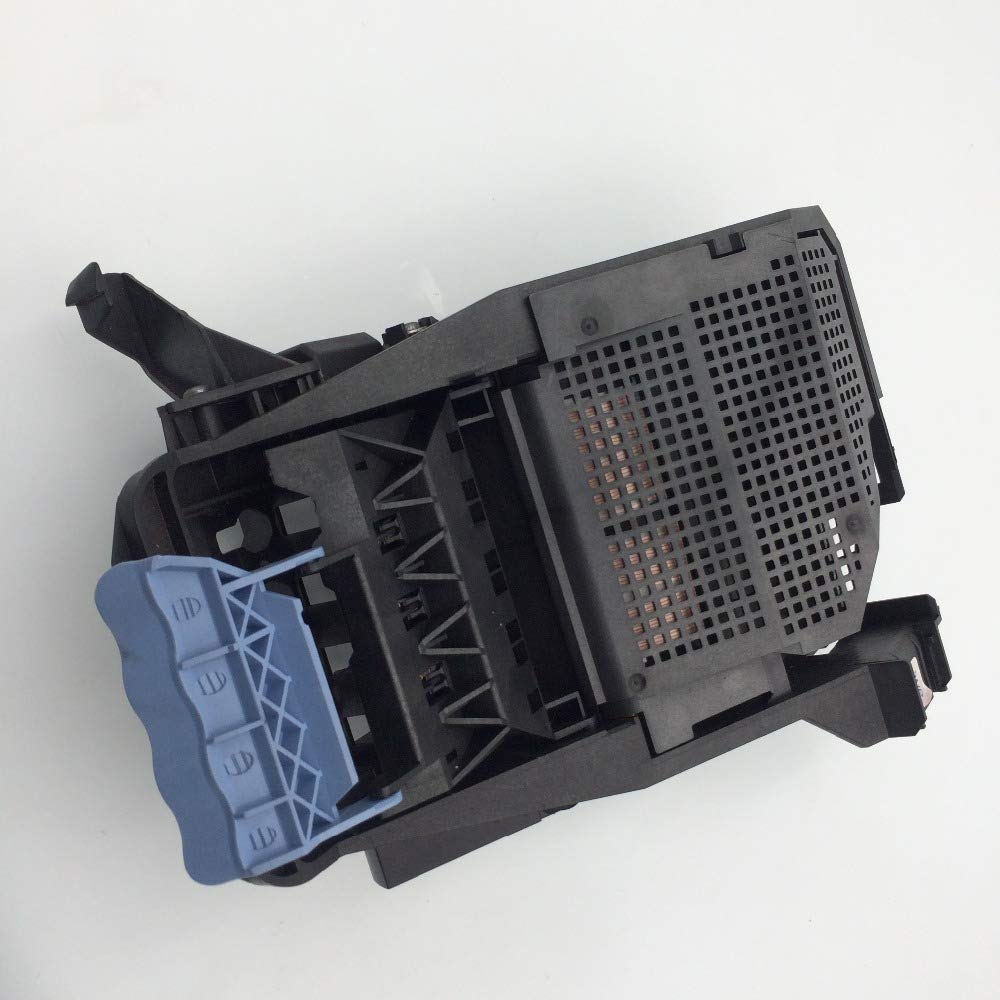 Original Printhead Carriage Assembly for HP DesignJet 500/510/800/815/820 Plotter Printer - Replacement Part C7779 C7769 - Compatible with Large Format Printing, Engineering Drawings & CAD Designs