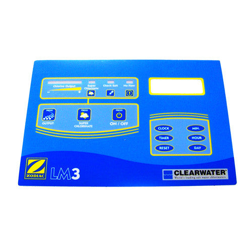 13LM 3 Top Label - Premium Quality Labels for Shipping, Packaging & Organizing - Perfect for Ecommerce, Logistics & Small Business Use