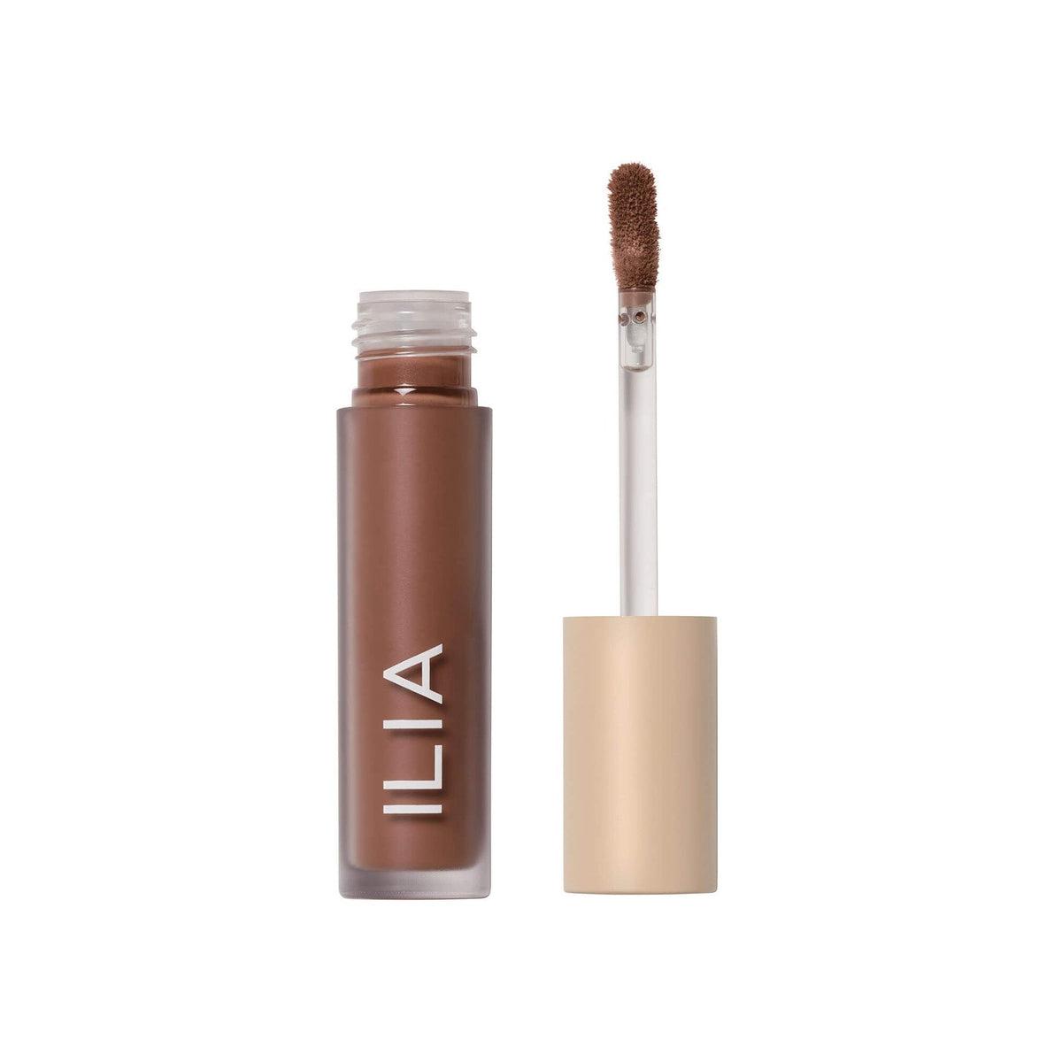 Long-Lasting Liquid Powder Matte Eye Tint - Waterproof Smudge-Proof Eyeshadow for Day & Night Makeup | Perfect for Parties, Weddings & Everyday Wear