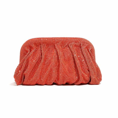 Orange Red