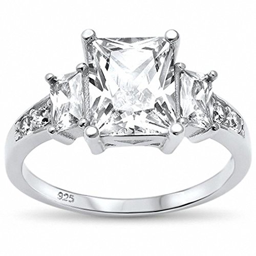 Simulated Cubic Zirconia