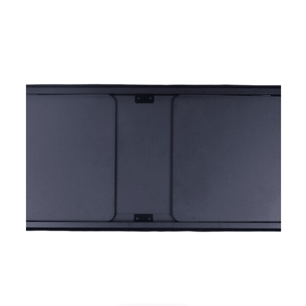 Aputure NOVA P600c RGBWW LED Light Panel with Barn Doors - Perfect for Photography, Videography, and Studio Lighting