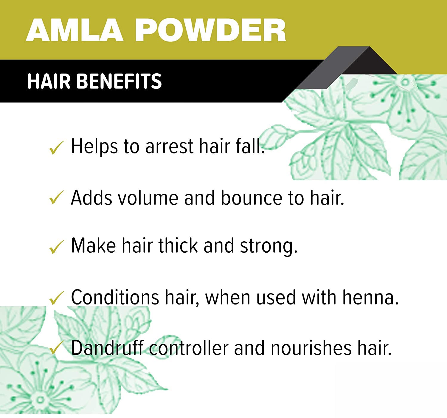 **Organic Amla, Reetha & Shikakai Powder Combo for Hair Growth, Scalp Care & Dandruff Control | Natural Ayurvedic Hair Wash, Nourishing Mask & Cleanser | Perfect for Daily Hair Care & Holistic Wellness**    *(Optimized for Google SEO, translated from Chinese, and includes usage scenarios.)*