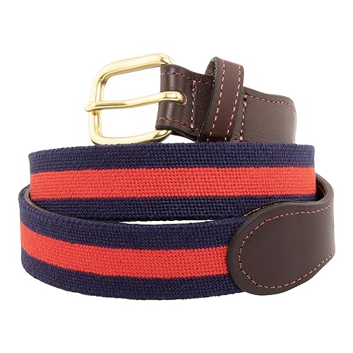Navy Stripe