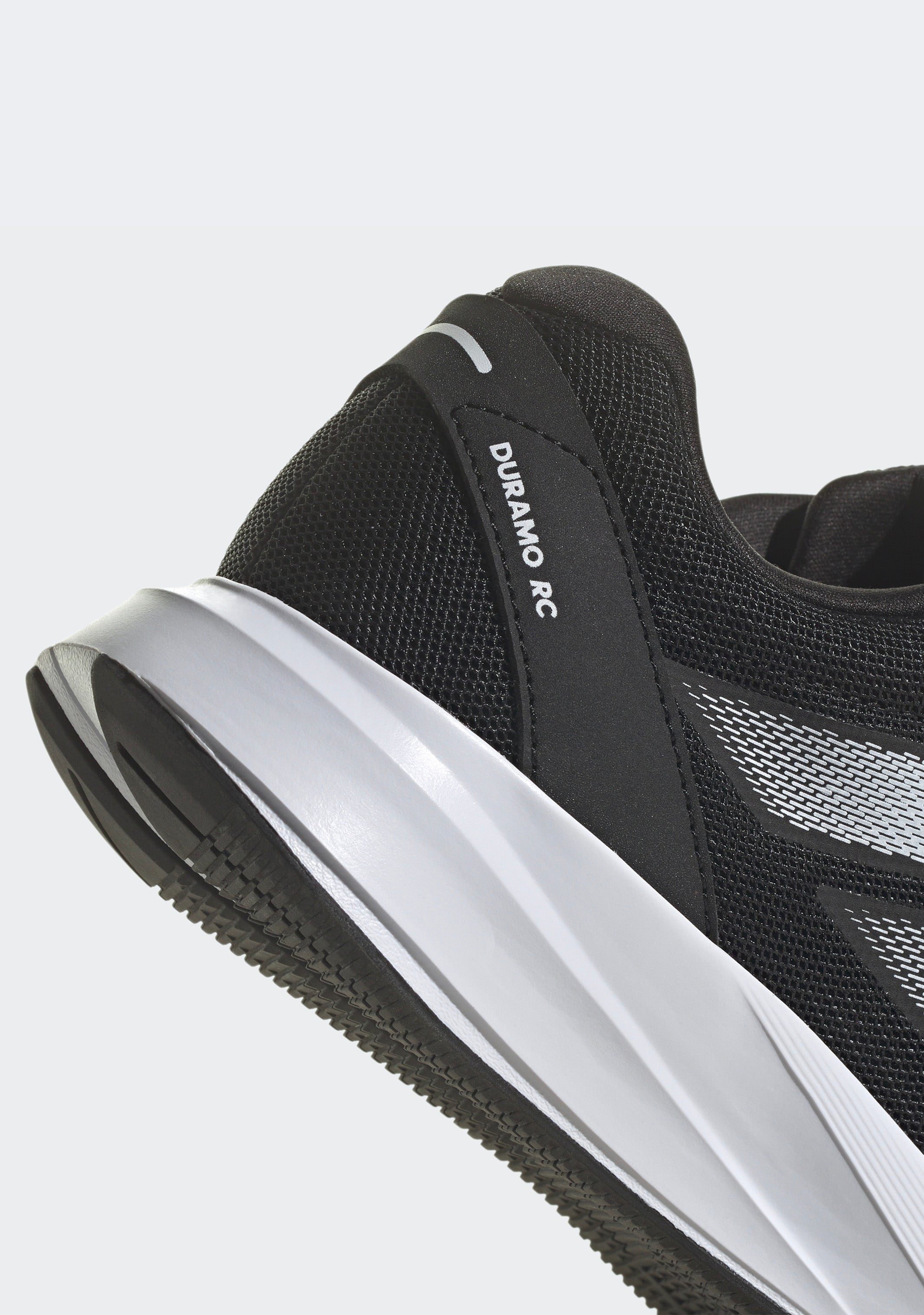 Adidas Women's Duramo RC Running Shoes - Lightweight Athletic Sneakers for Women, Breathable Gym Workout Shoes with Cushioned Support - Perfect for Jogging, Training & Daily Wear