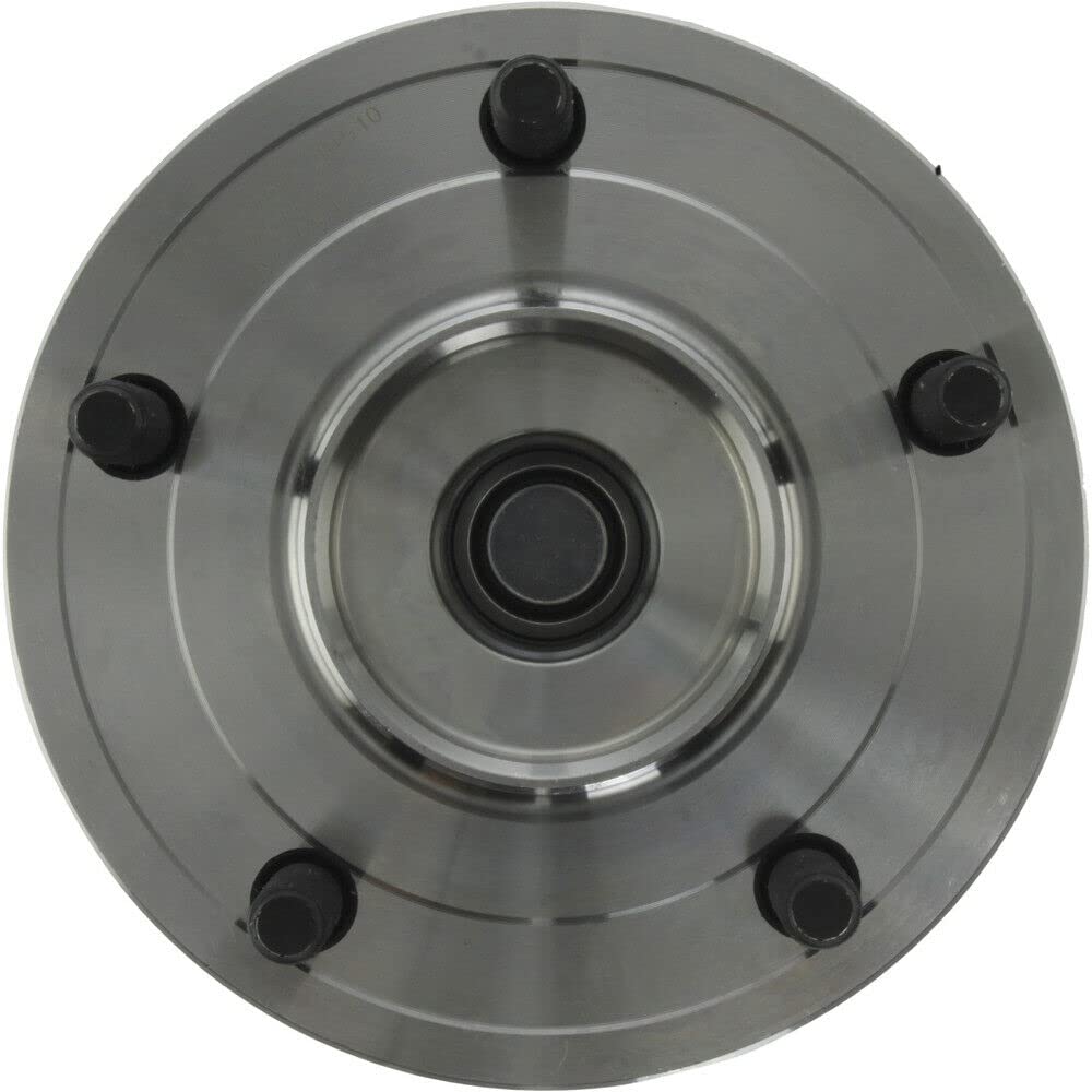 Centric 407.63001 Wheel Hub Assembly - High-Quality Replacement for Smooth & Quiet Ride | Perfect for Trucks, SUVs & Sedans