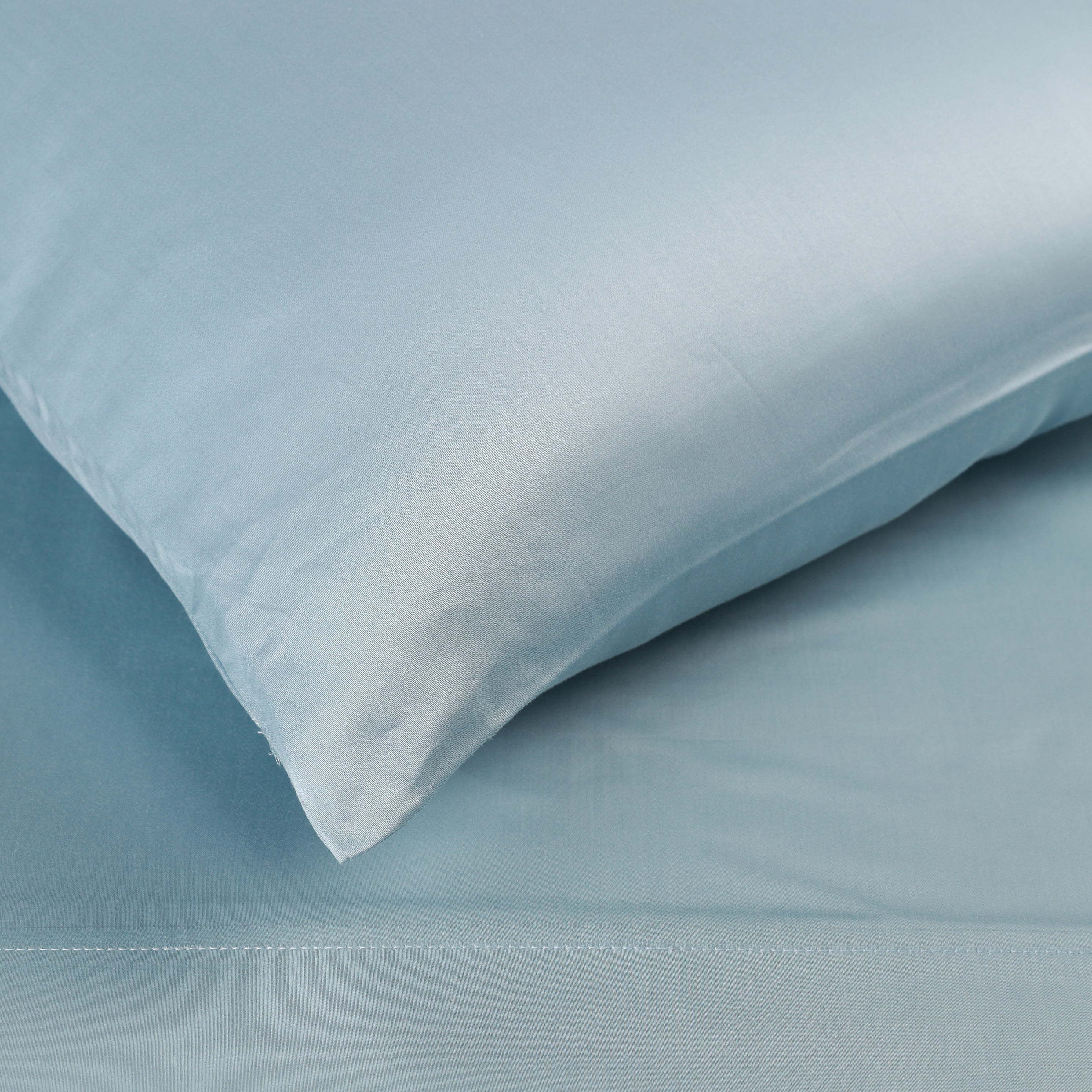 Premium 300 Thread Count Egyptian Cotton Bed Sheet Set - Soft, Breathable & Durable for Ultimate Comfort - Perfect for Luxury Bedrooms & Hotels