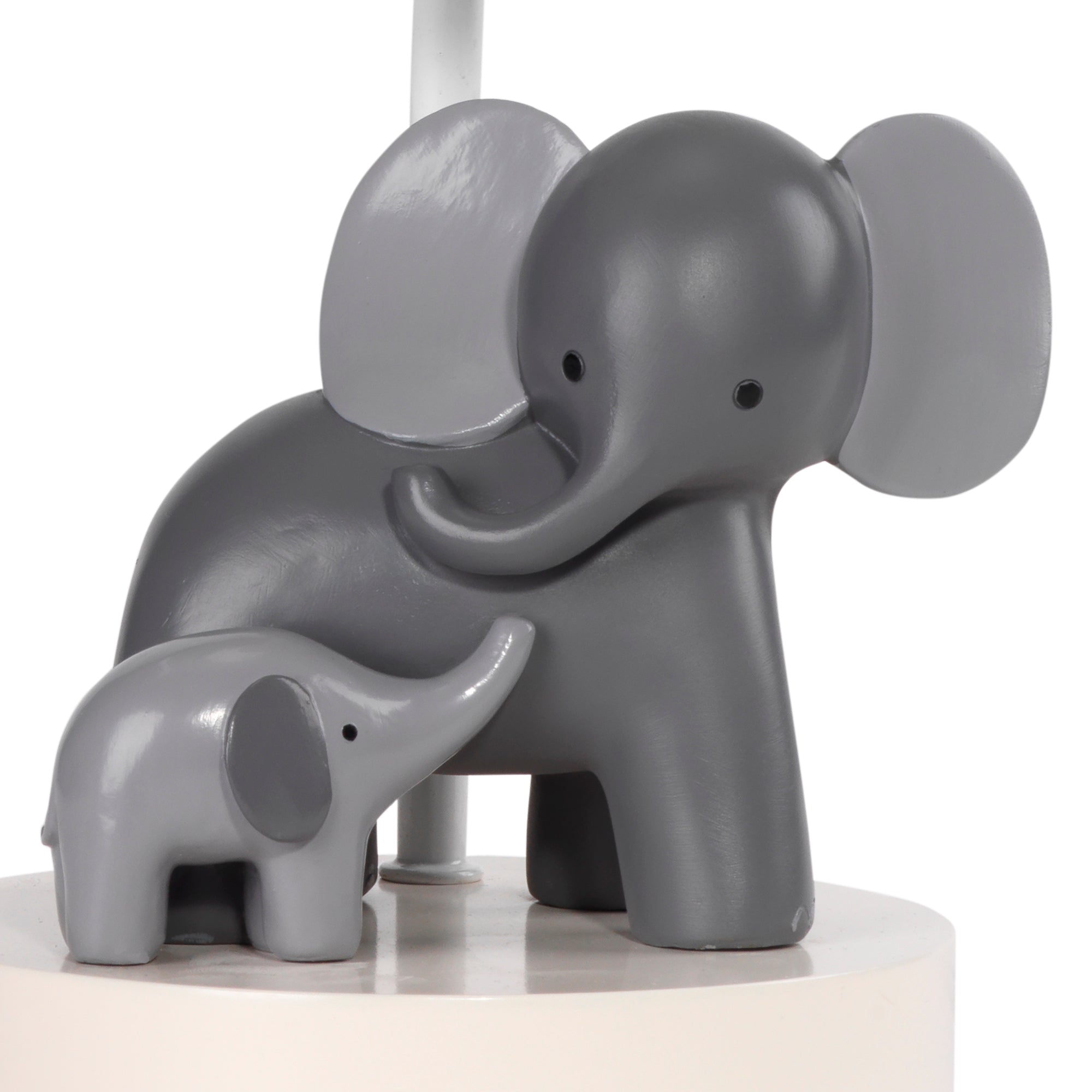 Baby Jungle Lamp - Cute Animal Night Light for Nursery, Kids Room & Bedroom | Soft LED Light for Sleep, Feeding & Relaxation | Perfect Baby Shower Gift & Nursery Decor