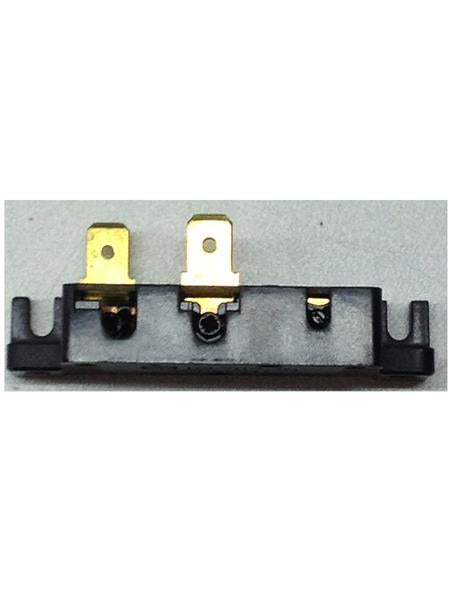 Generac Guardian OEM 3 Amp Circuit Breaker - Replacement Part #054502 - Perfect for Home Backup Power Systems & Generators