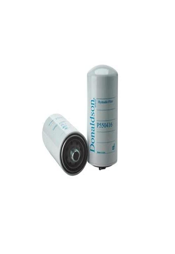 Donaldson P550416 Heavy Duty Air Filter - High Performance Replacement for Trucks & Equipment | Perfect for Off-Roading, Construction & Fleet Maintenance