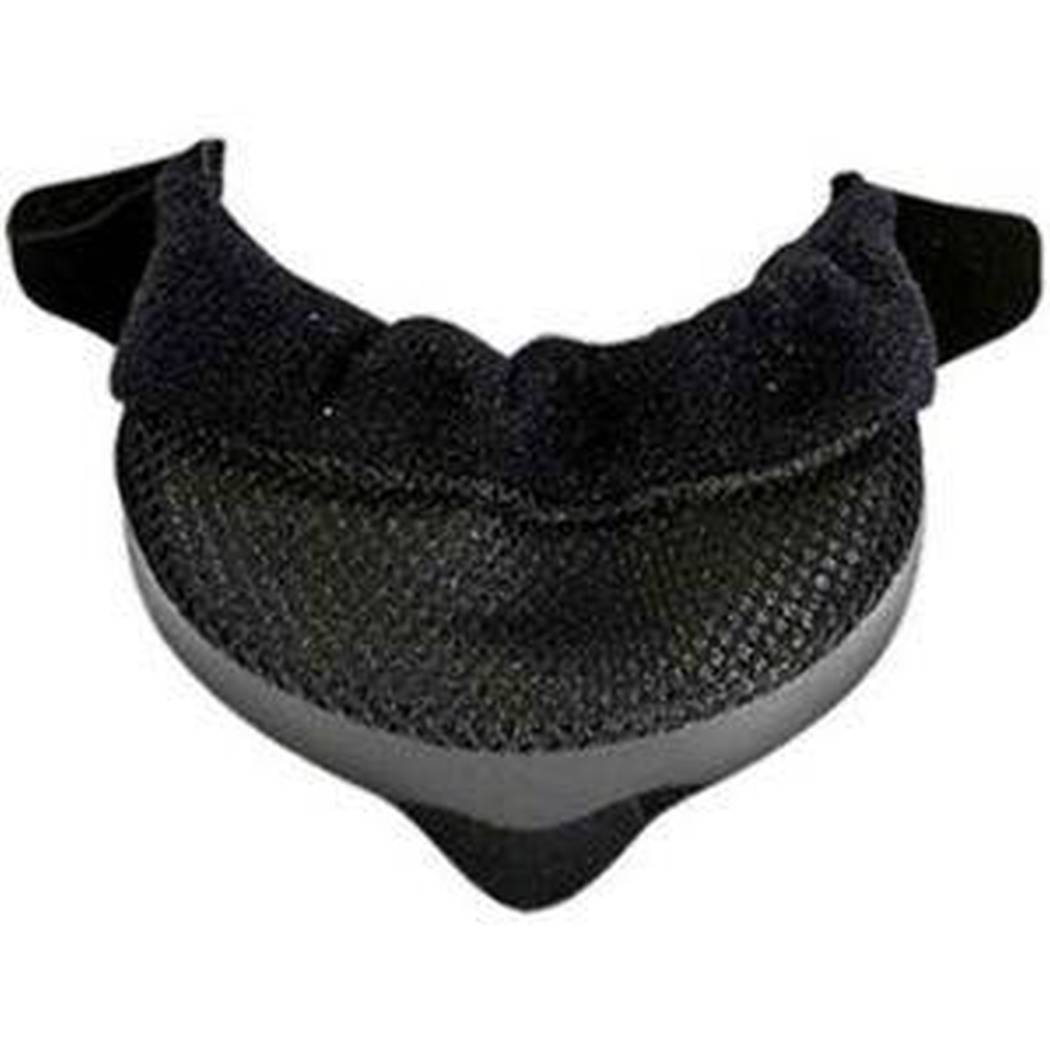 HJC Helmets Cly Chin Curtain - Motorcycle Wind Protection for Cold Weather Riding - Perfect for Touring, Cruising & Adventure Bikes