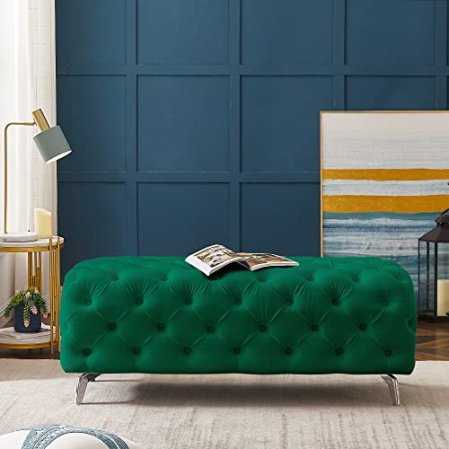 Green + Velvet