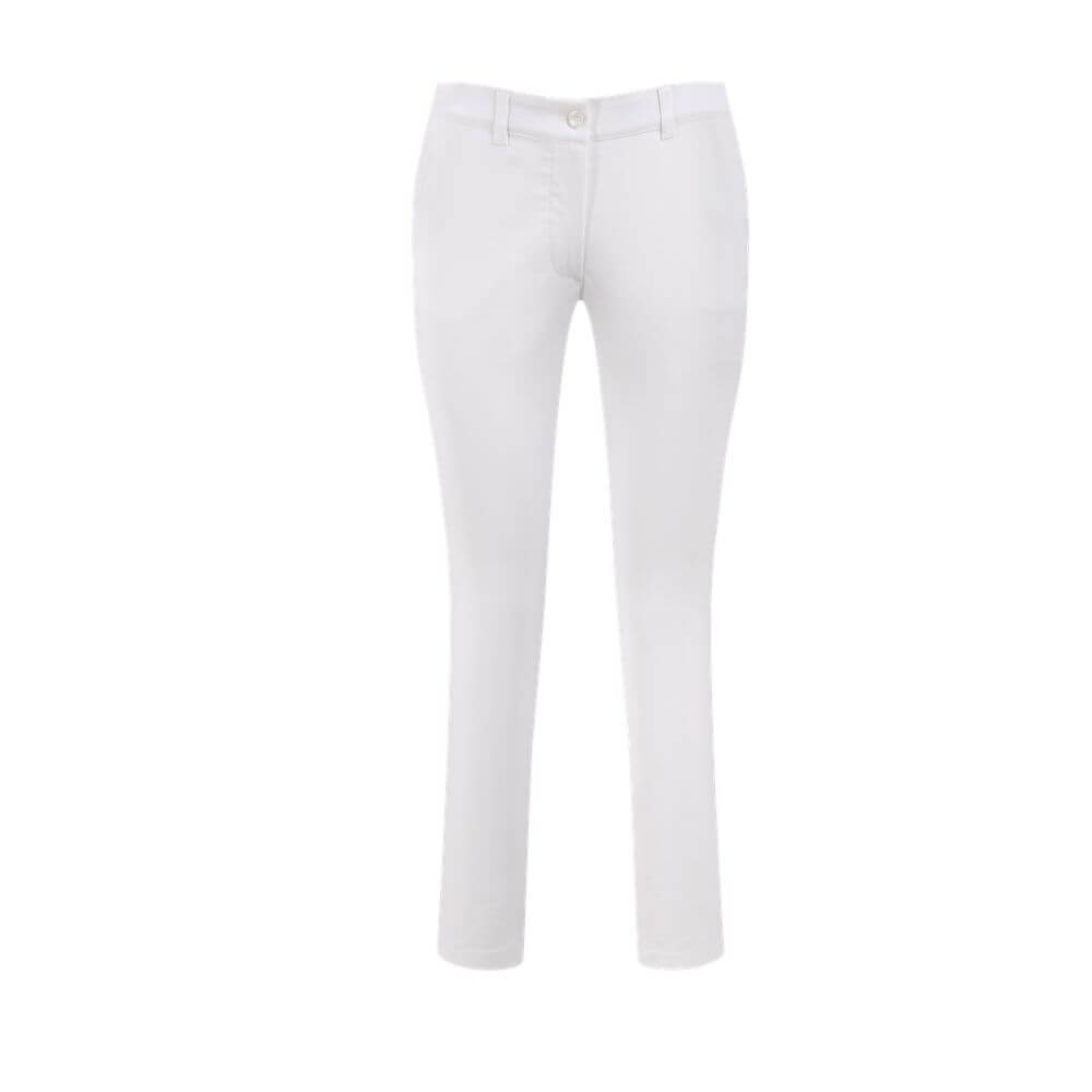 BRILLIANT WHITE