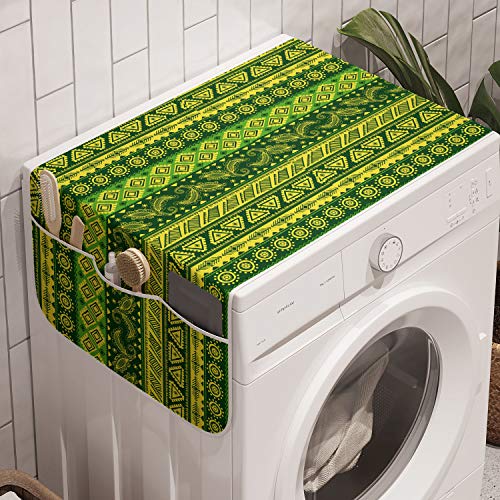 Yellow Hunter Green