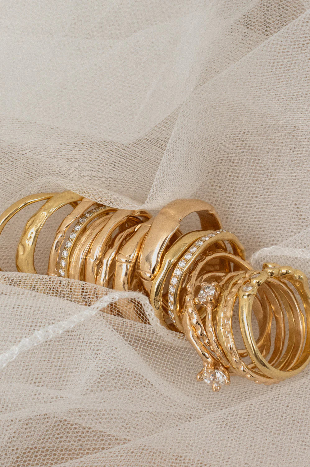 Dotty Ring - Stylish Dotted Fashion Ring for Women | Perfect for Everyday Wear, Parties & Gifts