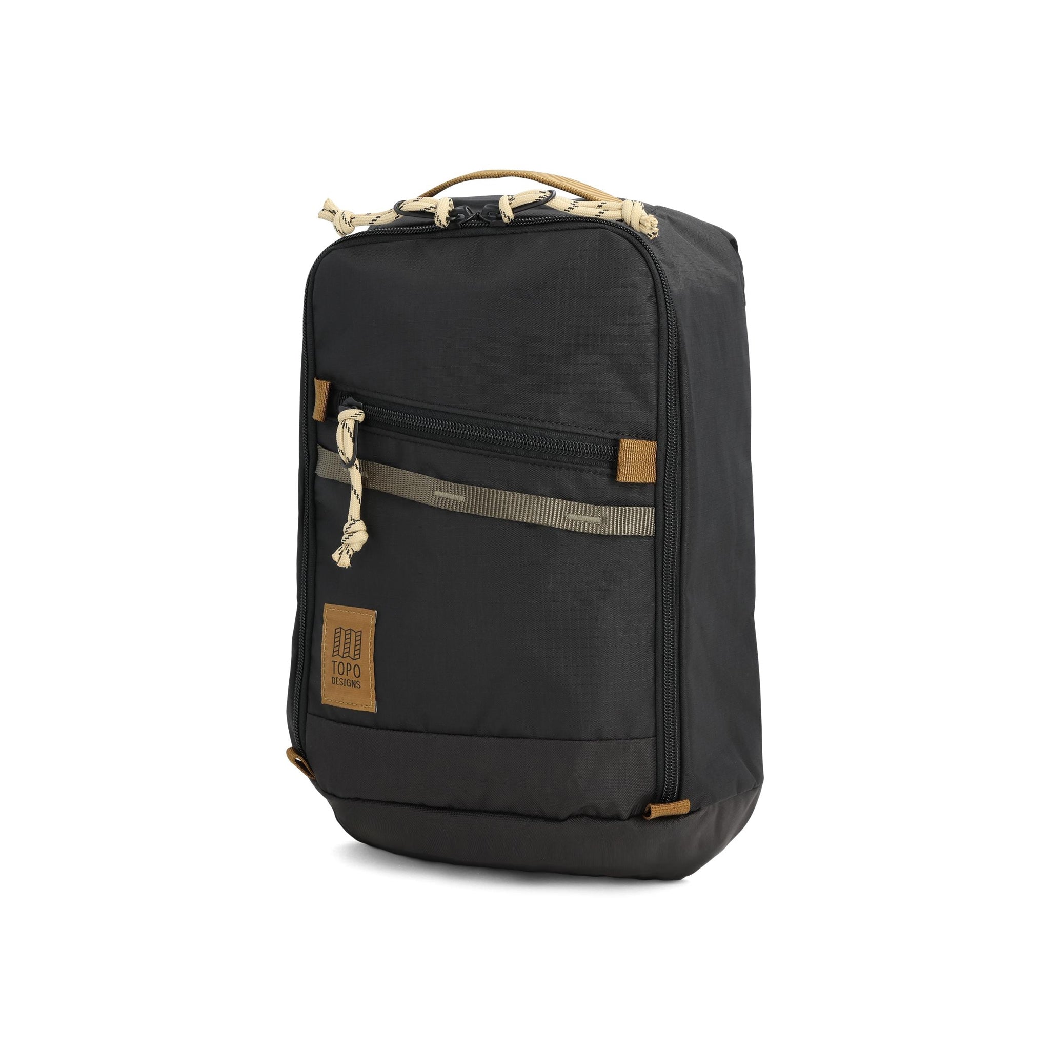Lightweight Durable Mountain Sling Bag for Hiking, Travel & Outdoor Adventures - Waterproof Crossbody Pack for Men & Women