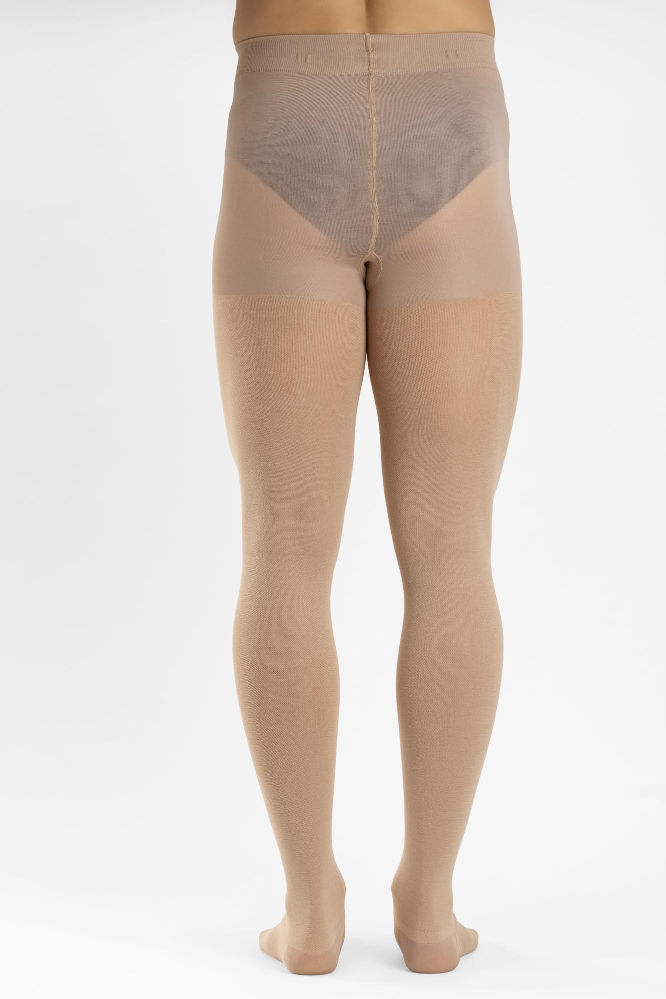 Relaxsan M1080 Medical Compression Socks 15-20 mmHg - 100% Cotton Made in Italy - Ideal for Varicose Veins, Travel & Post-Surgery Recovery