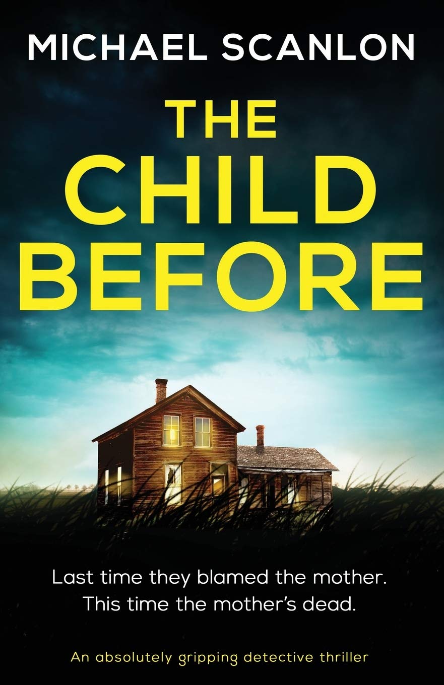 Detective Finnegan Beck Crime Thriller - Gripping Mystery for Book Lovers
