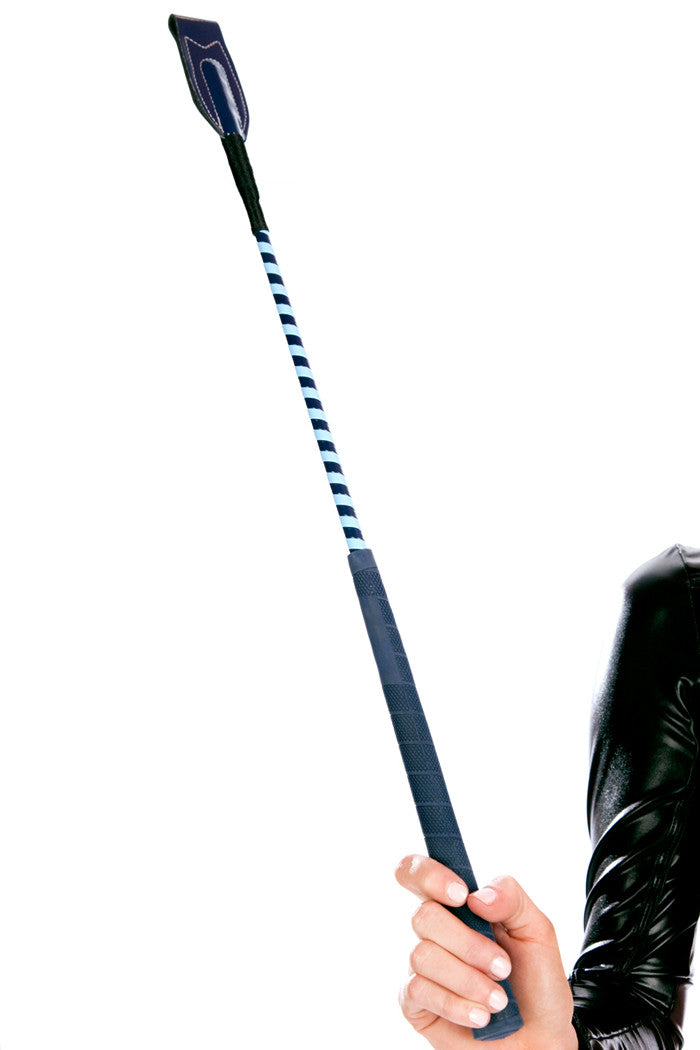 Miss Prince Riding Crop - Equestrian Whip for Horseback Riding, Training & Dressage | Perfect for English Riding, Horse Shows & Equestrian Sports
