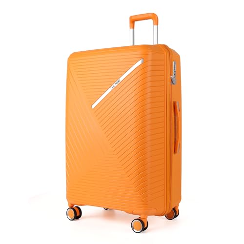 Pastellorange
