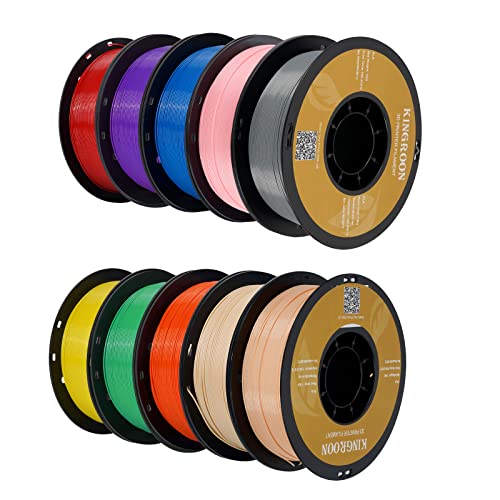 10*1kg(red&blue&green&orange&yellow&wood&orange&pink&purple&silver)